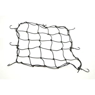 Image of Cargo Net, Black, One size
