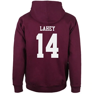 Image of Lifeguardgear Men&#039;s Hoodie Large