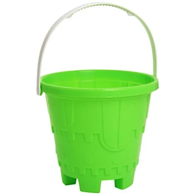 Image of Simba 107103715 Castle bucket Bucket, Multicoloured
