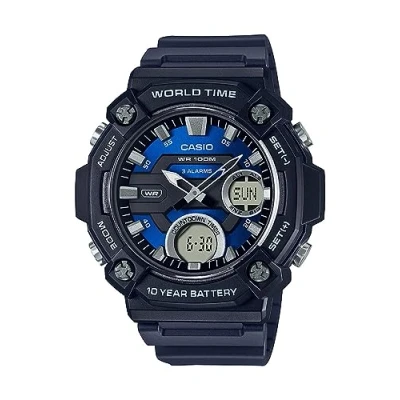 Image of Casio Sport Watch AEQ 120W 2AVCF
