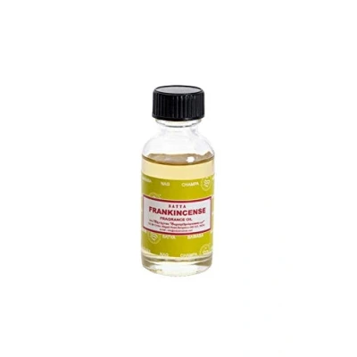 Image of Fragrance Oils Parent (Frankincense)