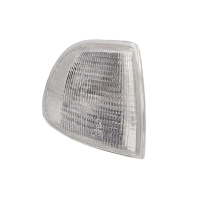 Image of 46451276 Turn Signal TYC 18 5125 05 2 white Right Front with bulb holder