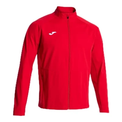 Image of Joma Men&#039;s Costa Micro Sweatshirt, red, 4XL