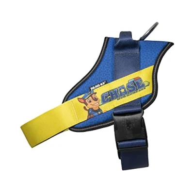 Image of Julius K9 Paw Patrol Dog Harness, Size: L, Chase