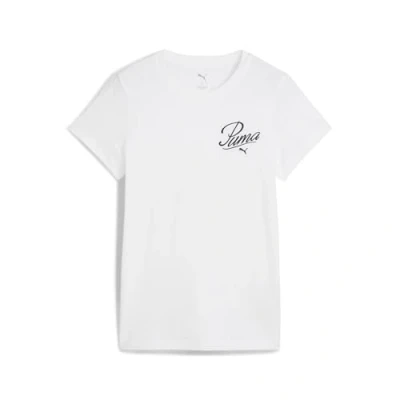 Image of ESS Script Tee