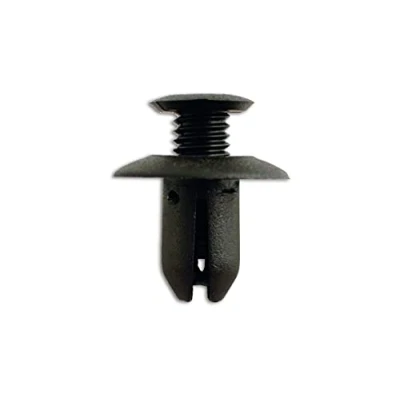 Image of Connect 31651 Screw Rivet Retainer for Mazda &amp; General Use 50pc