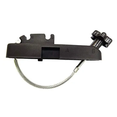 Image of AFISEL Kit Box for Roof Bars up to 90 mm