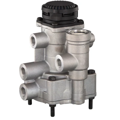 Image of 20424431, 3173151 Control Valve, trailer FEBI BILSTEIN 100065