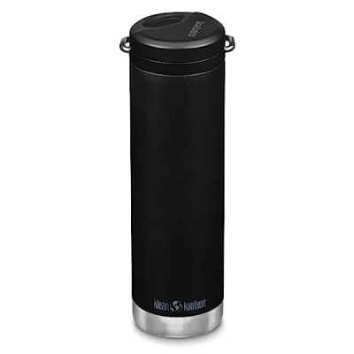 Image of Klean Kanteen TKWide 592ml / 20oz + Twist Cap Water bottle