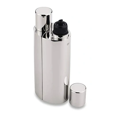 Image of Grunwerg OV 1586M Oil &amp; Vinegar Set, 18/8 Stainless Steel