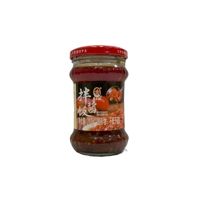 Image of Lao Gan Ma laoganma Spicy Sauce Ban Fan Jiang 210g