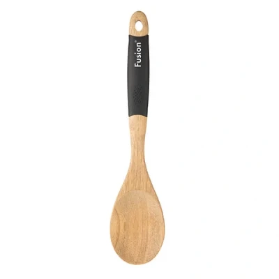 Image of Fusion Acacia Wood Spoon