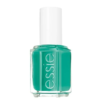 Image of Essie Polish Ruffles and feathers Nail