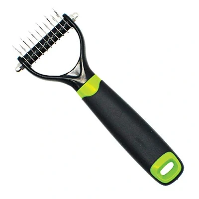 Image of HAPPYPET Groom Dematter, Pet Fur Dematter
