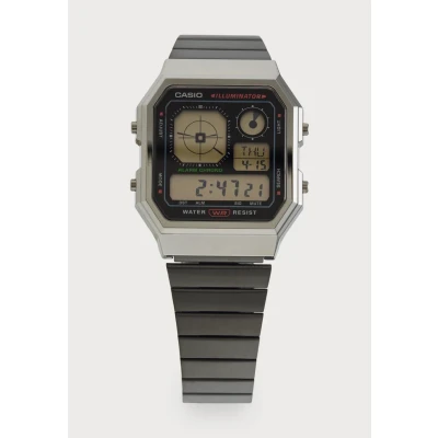 Image of Casio Unisex Digital watch, Size: ONE, Black