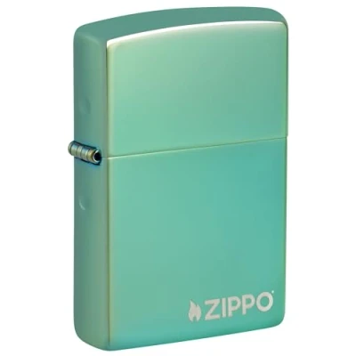 Image of Zippo Windproof Lighter Metal Long Lasting Best with Fluid Refillable Perfect for Cigarettes Cigars Candles Pocket Fire Starter Colors