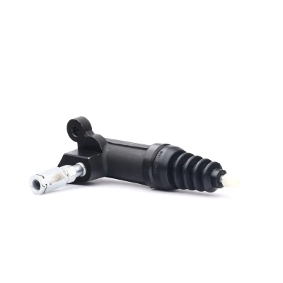 Image of 8D0721257B, 8E0721257A, 8E0721257B, 8E0721257E, 8E0721257F Slave Cylinder BREMBO E 85 008 AUDI: A4 B5 Avant, Quattro, 80 B4 PORSCHE: Boxster