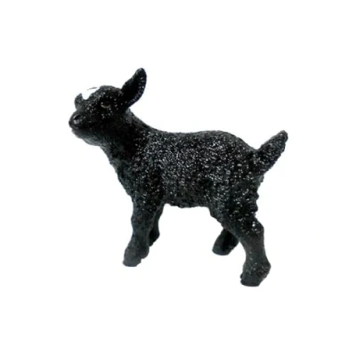 Image of SCHLEICH Farm World 17087 Children&#039;s Toy Black
