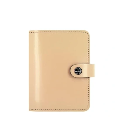 Image of Filofax Pocket The Original Organiser Patent Nude