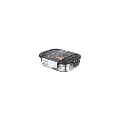 Image of LockundLock Lunch Boxen 12700000810 Boxes Transparent 320 ml