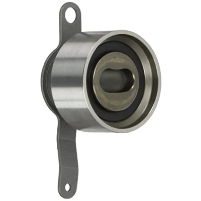 Image of LHP100790 Tensioner Pulley, timing belt SKF VKM 73005 HONDA: Accord 6 Limousine