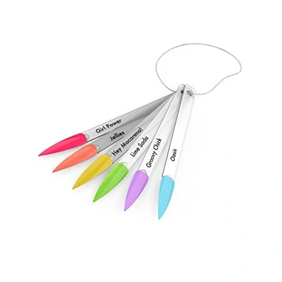 Image of Halo Gel Polish UV/LED Summer Throwback 2021 Colour Pops 6&#039;s