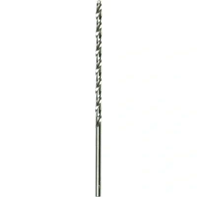 Image of 6x TIMCO Ground Long Jobber Drills HSS M2 HSSGLR4