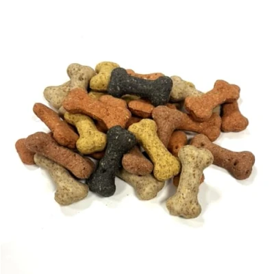 Image of Mini Bones 200g sold by Maltbys&#039; Stores 1904 Limited Dog Treat Biscuits SLV