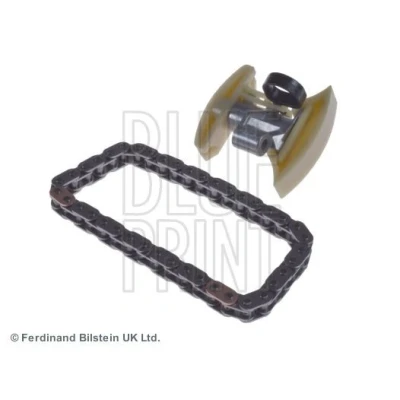 Image of Y60112201, Y60112201S1 Timing chain Kit BLUE PRINT ADB117301 Simplex, Closed MINI: Hatchback, Clubman, PEUGEOT: 207 CC, SW