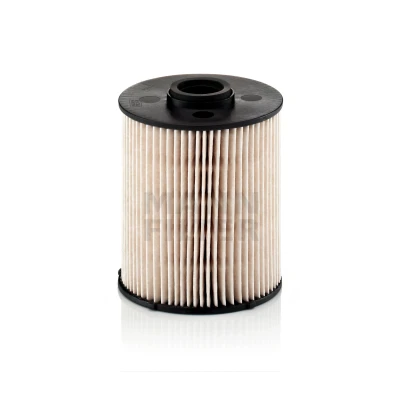 Image of 6110900051, 6110900652, 6110920005, A6110900051, A6110900652 Fuel FILTER MANN PU 839 x with seal MERCEDES BENZ: CLK Coupe, S Class Saloon