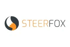 Steerfox logo