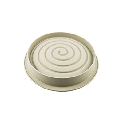 Image of Silikomart GIROTONDO Silicone Mould ø220 H 57 MM