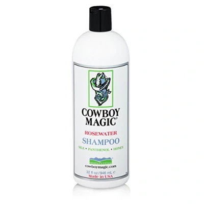 Image of Cowboy Magic Shampoo 32 Ounce