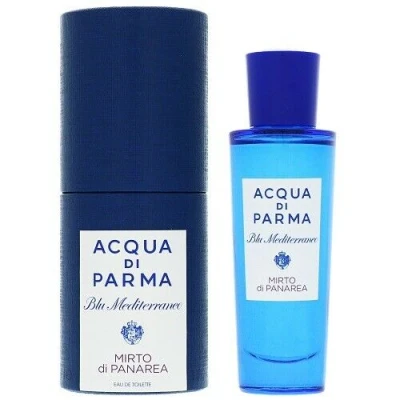 Image of Acqua di Parma Blu Mediterraneo Arancia Capri Unisex Eau de Toilette