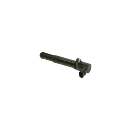Image of 46777288, 55246099 Ignition coil BOSCH 0 986 22A 204 14V FIAT: 500 Hatchback, Panda III Grande Punto ALFA ROMEO: MiTo