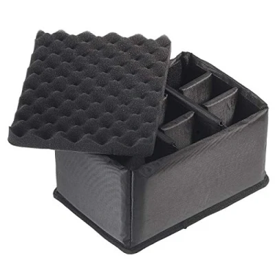 Image of B&amp;W Padded Divider for the Robust Outdoor Transport Case Type 2000