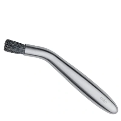 Image of Cilio 201512 Barista Brush, Stainless Steel