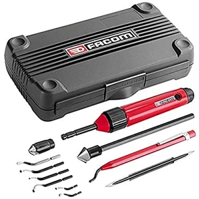 Image of Deburring Assortment in Box