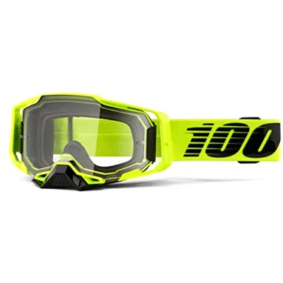 Image of ARMEGA Goggle Clear Lens