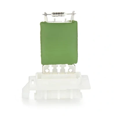 Image of Twilight Garage Heater Motor Blower Fan Resistor 9180020 Compatible with Vectra C MK2 Signum 2002 2008