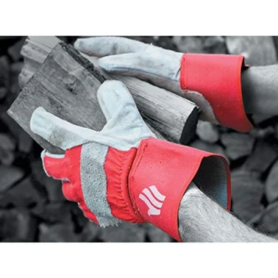 Image of Premium Leather Rigger Glove