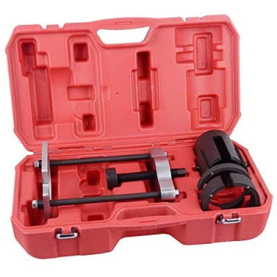 Image of DAYUAN Trailing Arm Bush Removal Install Tool for Ford Mondeo Mk4 MK IV S max Galaxy 2006 On