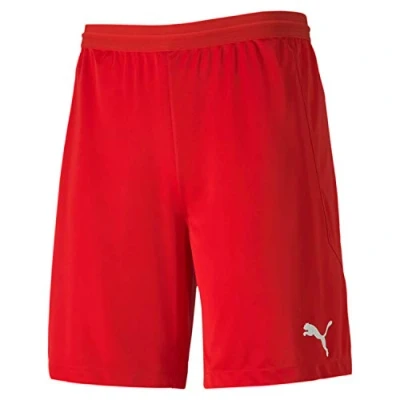 Image of PUMA teamFINAL 21 Knit Shorts