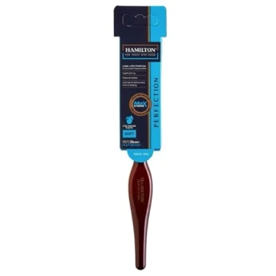 Image of 1.5&quot; Hamilton Perfection Max Stroke Soft Sythetic Paint Brush