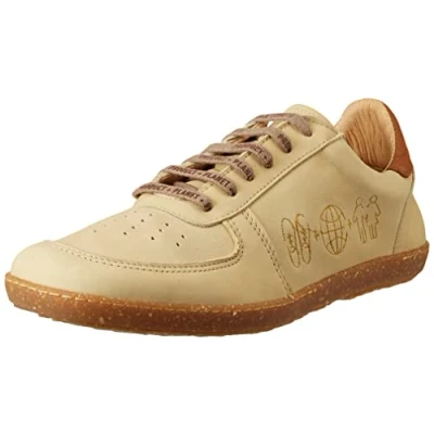 Image of El Naturalista Unisex N354 ESTRATOS Shoes, Sunlight, 2 UK