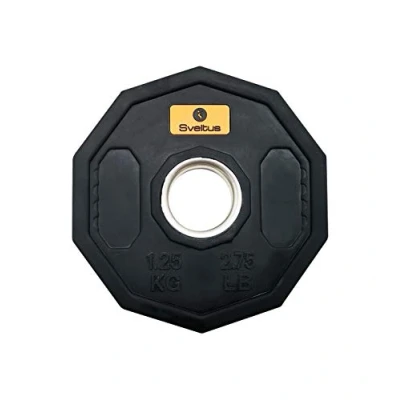 Image of Sveltus Olympique Starting Disc 1.25 kg x 1
