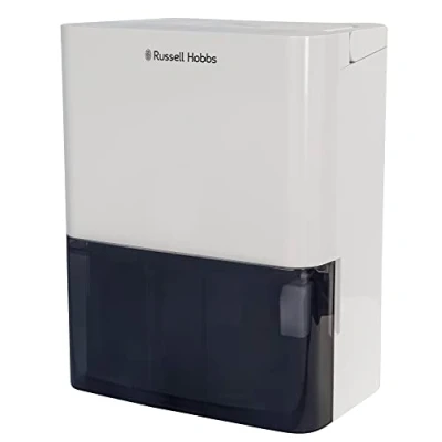 Image of Russell Hobbs RHDH1001 10L Dehumidifier
