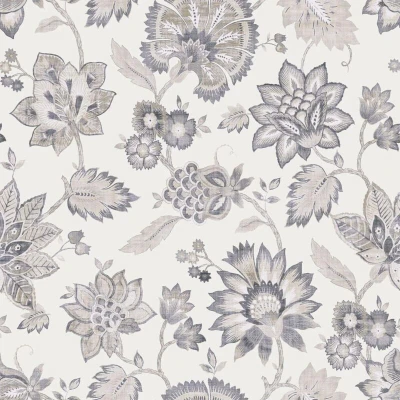 Image of Arthouse Wallpaper Soft Jacobean Trail 924707