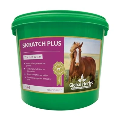 Image of Global Herbs SkratchPlus 1kg