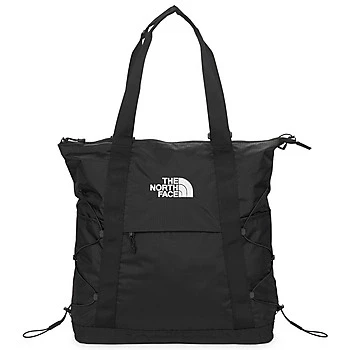 Image of The North Face Borealis Tote Unisex bag, Size: One Size, Black